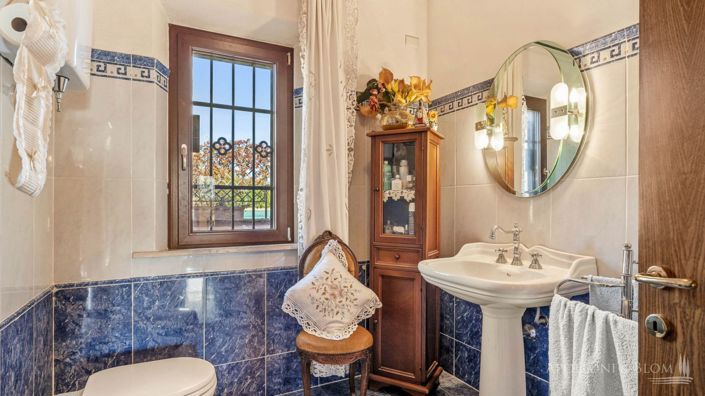 Image No.24-Villa de 3 chambres à vendre à Sinalunga