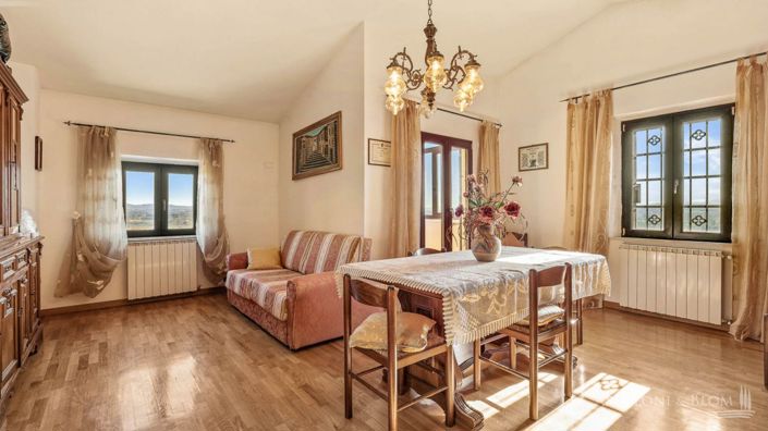 Image No.27-Villa de 3 chambres à vendre à Sinalunga