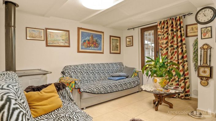 Image No.28-Villa de 3 chambres à vendre à Sinalunga