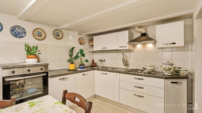 Image No.29-Villa de 3 chambres à vendre à Sinalunga