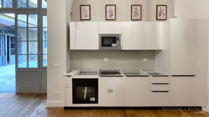 Image No.11-1 Bed Apartment for sale