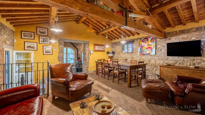 Image No.30-5 Bed Apartment for sale