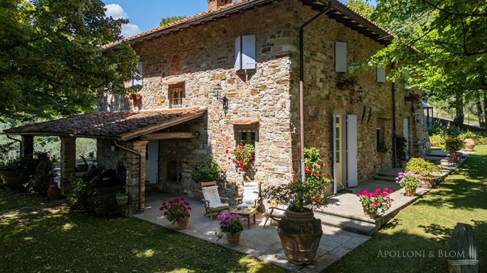 Image No.8-5 Bed Apartment for sale