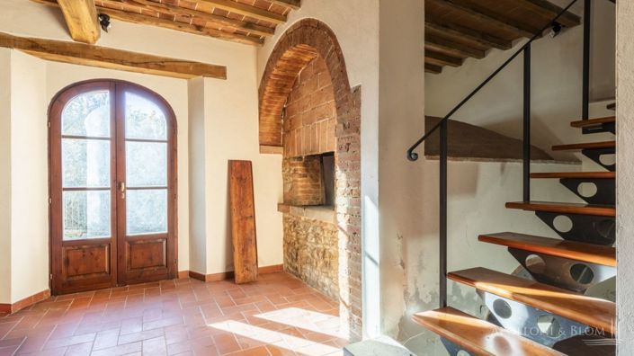 Image No.16-Villa de 8 chambres à vendre à Rapolano Terme