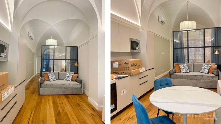 Image No.11-1 Bed Apartment for sale