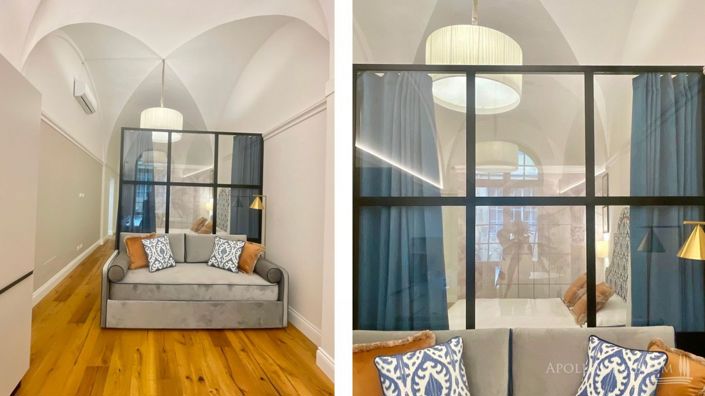 Image No.15-1 Bed Apartment for sale