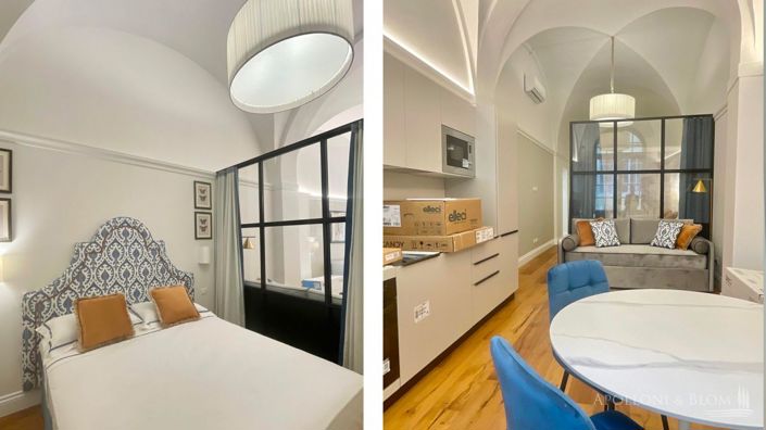 Image No.18-1 Bed Apartment for sale