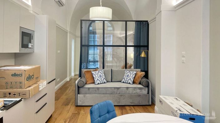 Image No.19-1 Bed Apartment for sale