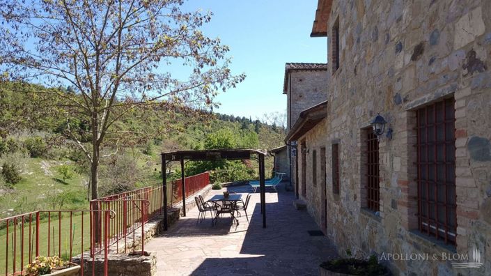 Image No.27-4 Bed Apartment for sale