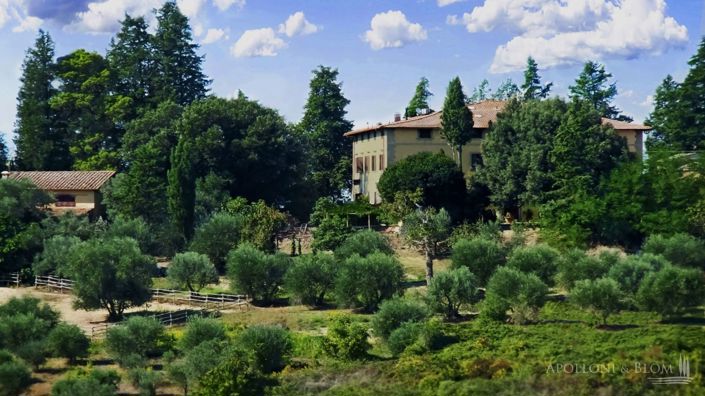 Image No.28-6 Bed Apartment for sale