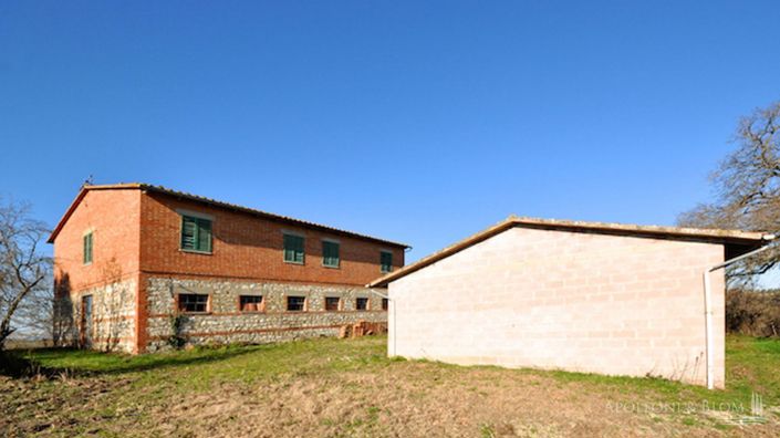 Image No.7-4 Bed Plot for sale