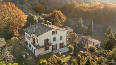 1 - Panicale, Appartement