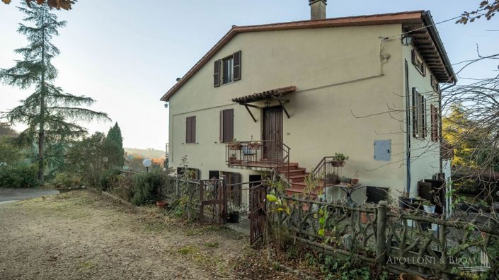 Image No.19-Appartement de 4 chambres à vendre à Panicale