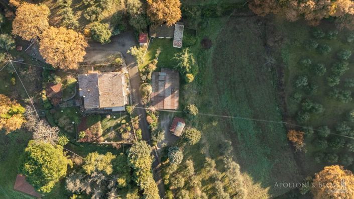 Image No.22-Appartement de 4 chambres à vendre à Panicale