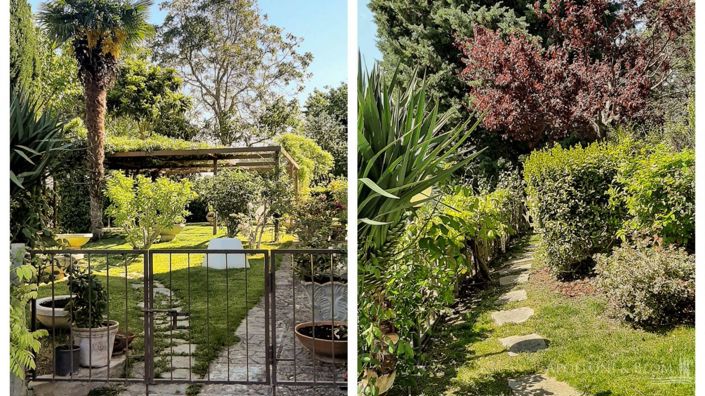 Image No.23-Appartement de 4 chambres à vendre à Panicale