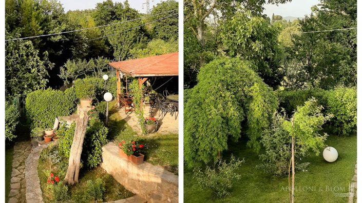 Image No.25-Appartement de 4 chambres à vendre à Panicale