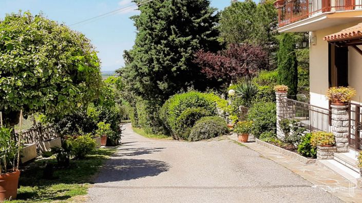 Image No.26-Appartement de 4 chambres à vendre à Panicale