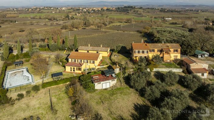 Image No.14-10 Bed Vineyard for sale