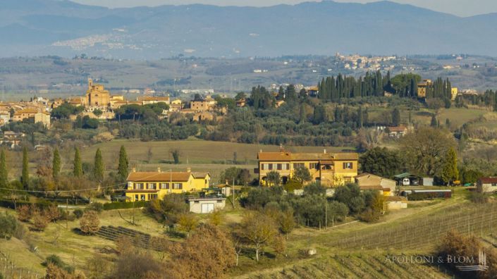 Image No.7-10 Bed Vineyard for sale