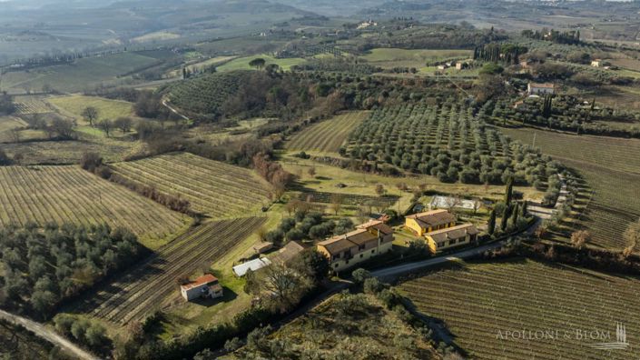 Image No.9-10 Bed Vineyard for sale