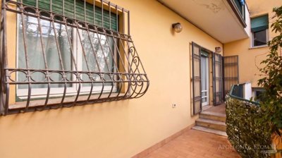 1 - Perugia, Apartment