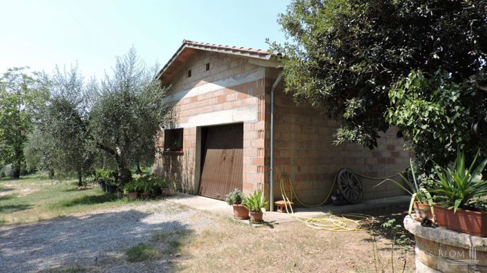 Image No.22-Appartement de 3 chambres à vendre à Montepulciano