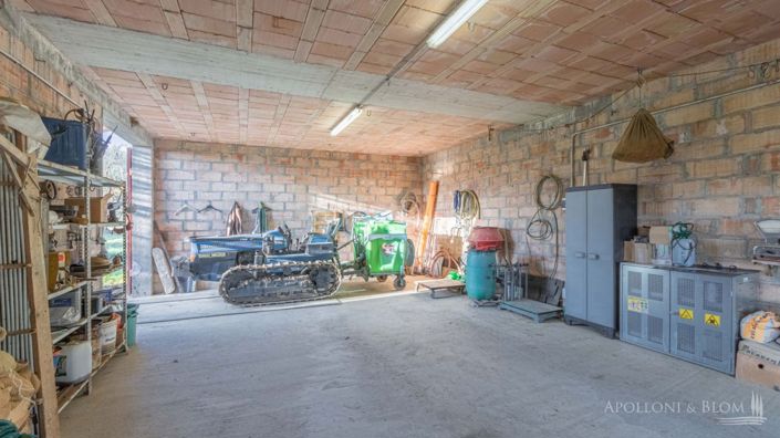 Image No.24-Appartement de 3 chambres à vendre à Montepulciano