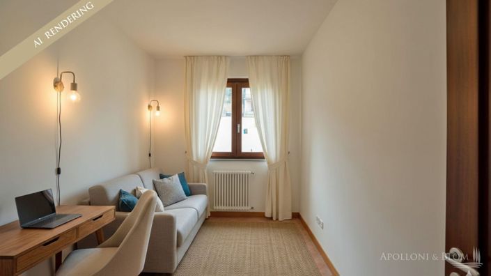 Image No.10-1 Bed Apartment for sale