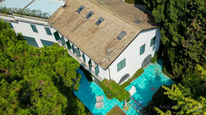 Image No.5-8 Bed Villa for sale