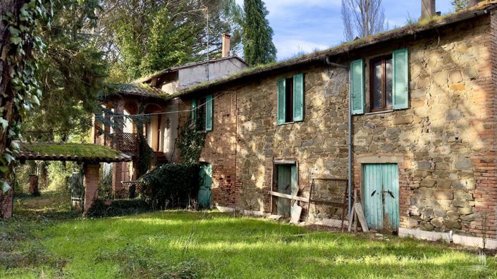 Image No.10-Appartement de 4 chambres à vendre à Citta della Pieve