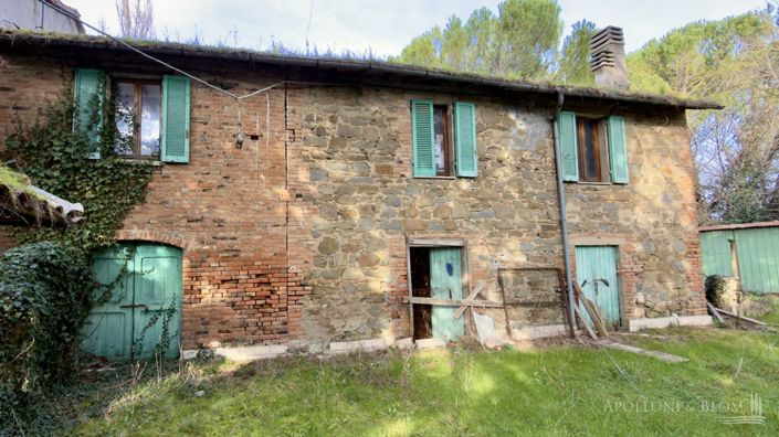 Image No.12-Appartement de 4 chambres à vendre à Citta della Pieve