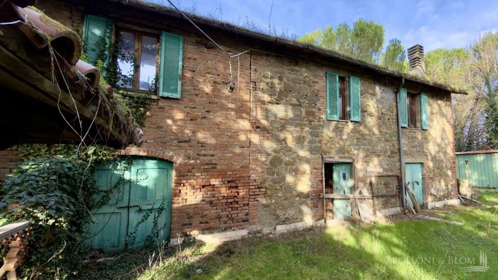 Image No.13-Appartement de 4 chambres à vendre à Citta della Pieve