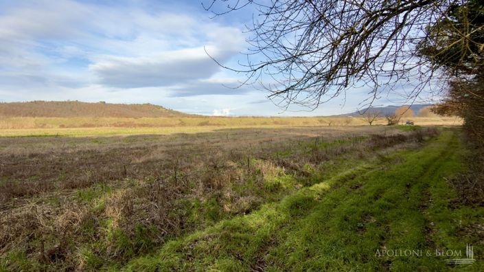 Image No.15-Appartement de 4 chambres à vendre à Citta della Pieve