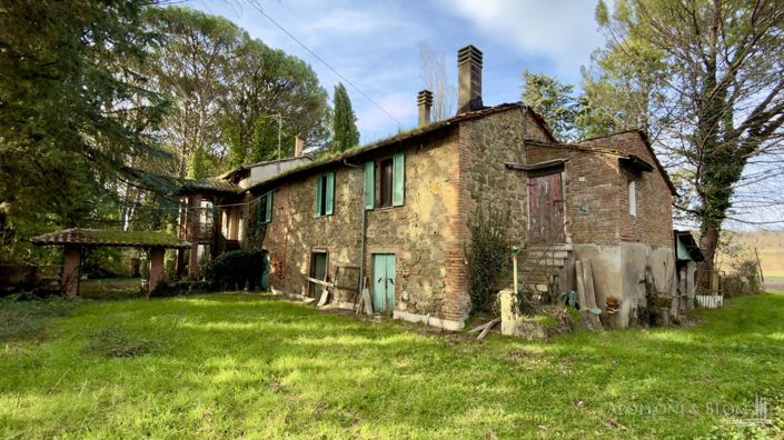 Image No.2-Appartement de 4 chambres à vendre à Citta della Pieve