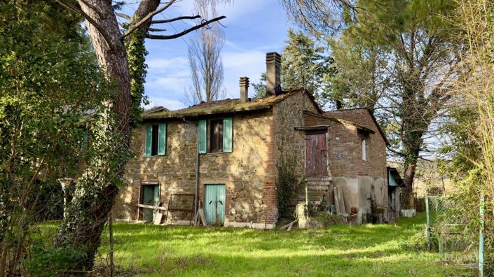 Image No.3-Appartement de 4 chambres à vendre à Citta della Pieve