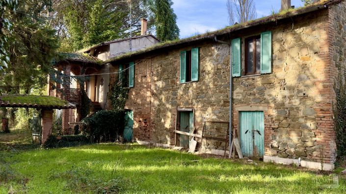 Image No.5-Appartement de 4 chambres à vendre à Citta della Pieve