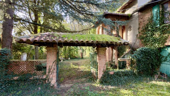 Image No.6-Appartement de 4 chambres à vendre à Citta della Pieve