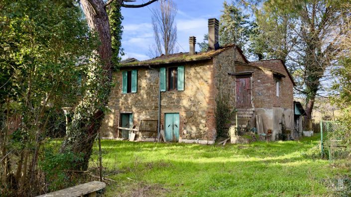 Image No.7-Appartement de 4 chambres à vendre à Citta della Pieve