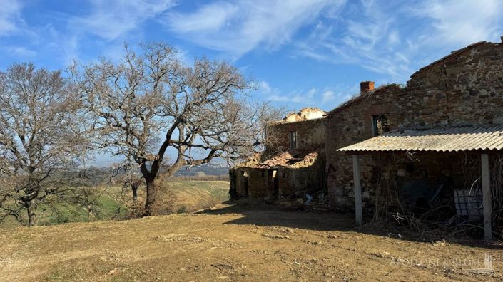 Image No.13-Appartement de 2 chambres à vendre à Torrita di Siena