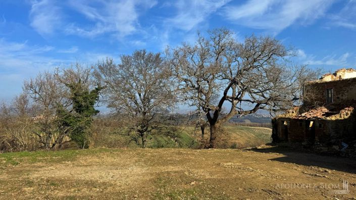 Image No.15-Appartement de 2 chambres à vendre à Torrita di Siena