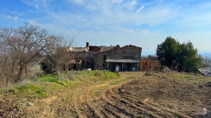 Image No.3-Appartement de 2 chambres à vendre à Torrita di Siena
