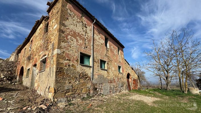 Image No.5-Appartement de 2 chambres à vendre à Torrita di Siena