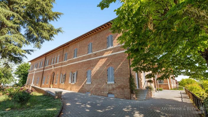 Image No.13-Appartement de 2 chambres à vendre à Montepulciano