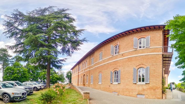 Image No.14-Appartement de 2 chambres à vendre à Montepulciano