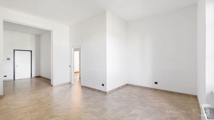 Image No.8-Appartement de 2 chambres à vendre à Montepulciano