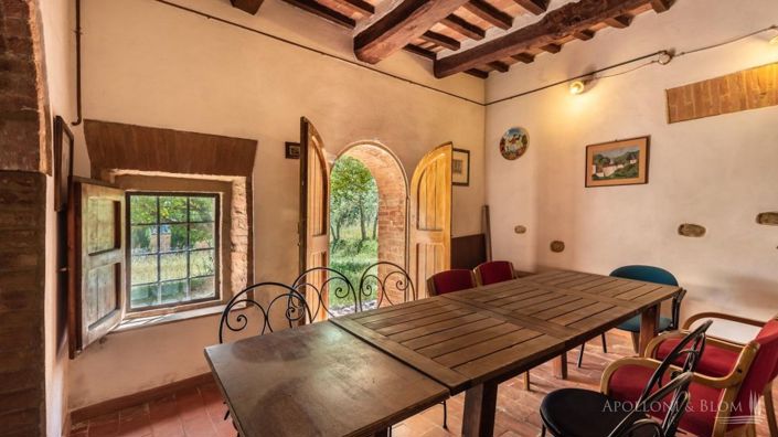 Image No.21-4 Bed Apartment for sale