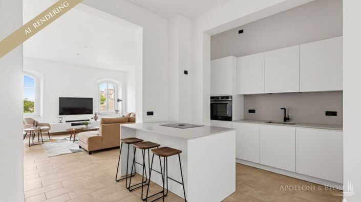 Image No.8-2 Bed Apartment for sale