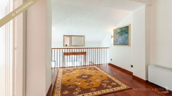 Image No.24-Appartement de 3 chambres à vendre à Montepulciano