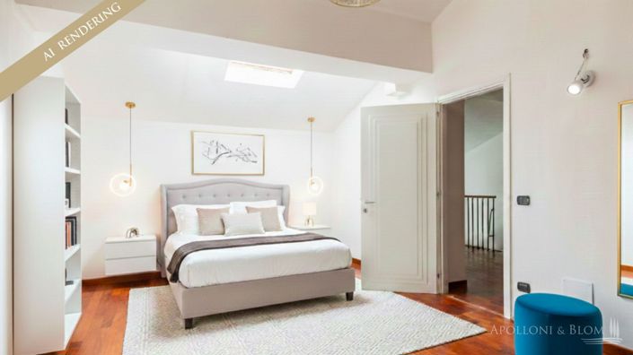 Image No.29-Appartement de 3 chambres à vendre à Montepulciano