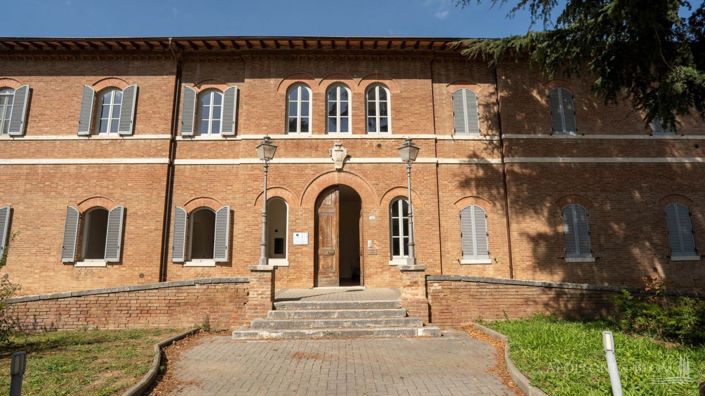Image No.4-Appartement de 3 chambres à vendre à Montepulciano